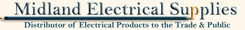 Midland Electrical Supplied Ltd